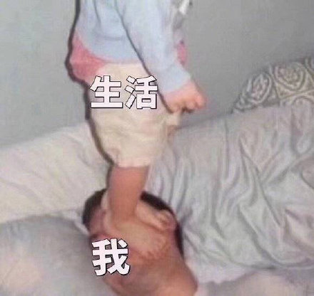 生活我